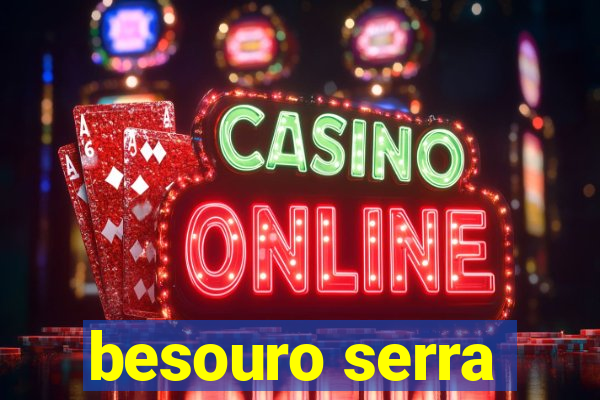 besouro serra-pau morde